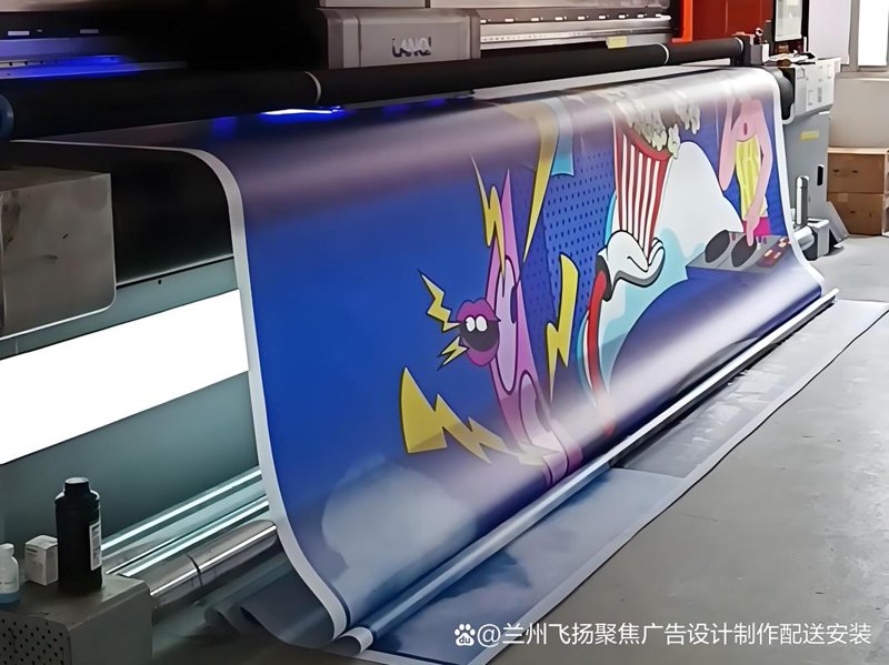 招牌制作行业洞察：传统与创新共舞