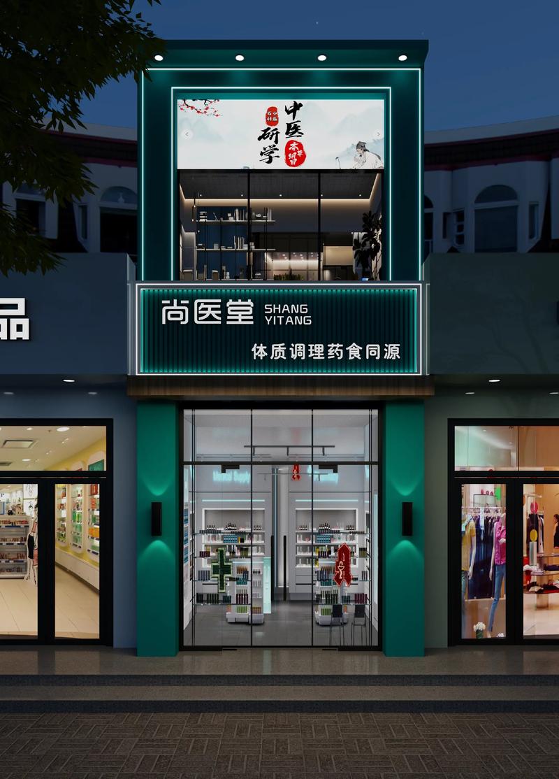 招牌制作行业前沿：创新点亮城市地标
